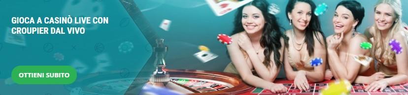 22bet casino online