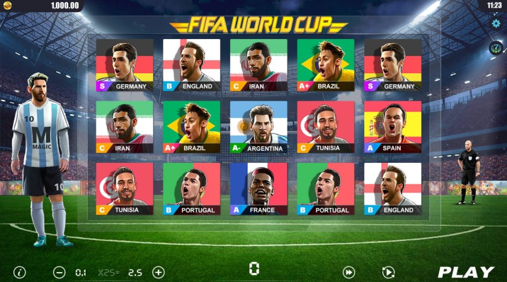 recensione slot-fifa-World-Cup 