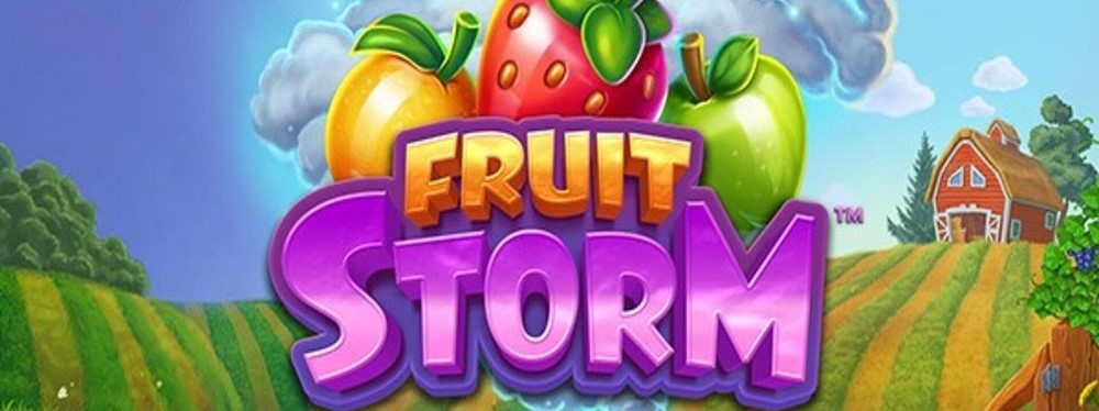 Recensione slot Fruit Storm