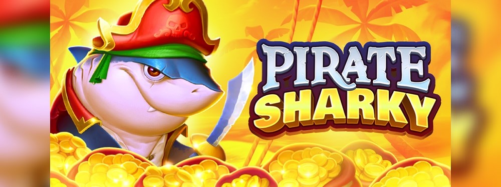 slot Pirate Sharky