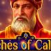 slot Riches of Caliph