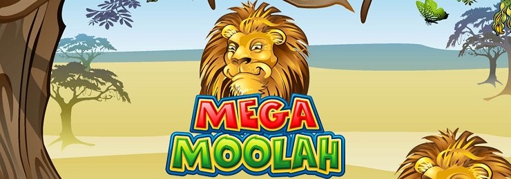 slot Mega-Moolah