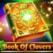 slot Book of Clovers