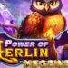 slot Power of Merlin Megaways