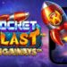 slot Rocket Blast Megaways