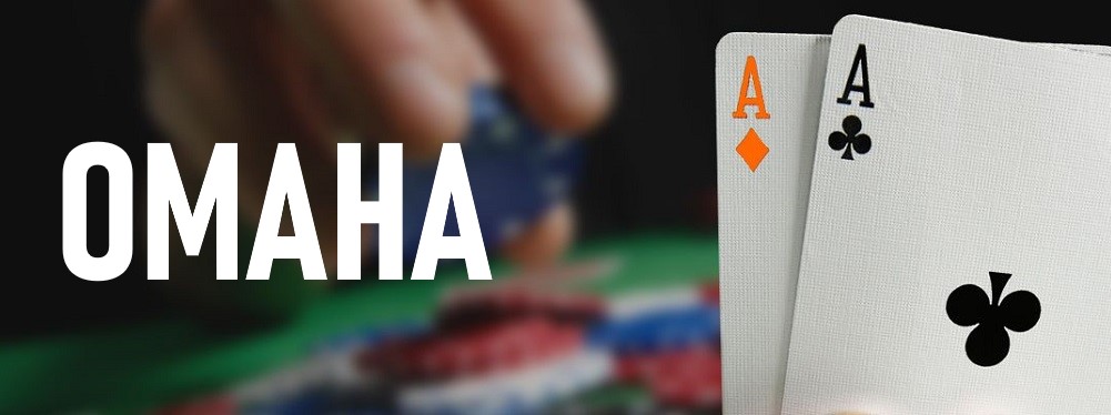 Omaha le differenze rispetto al Poker tradizionale