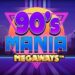 slot 90's Mania Megaways