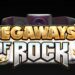 slot Megaways of Rock