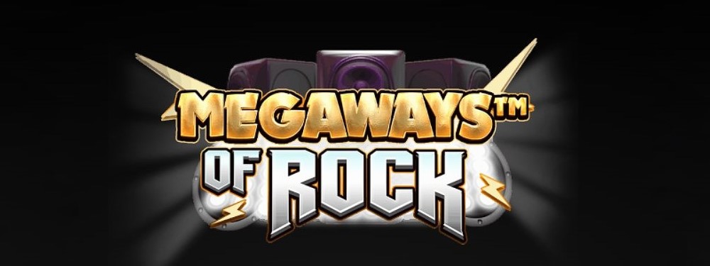slot Megaways of Rock