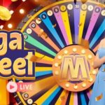 Consigli e Strategie: Mega Wheel Live Casino