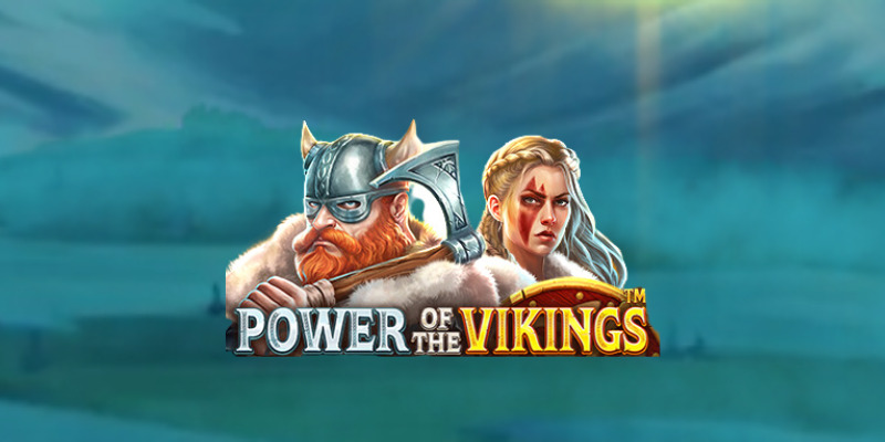 slot Power of the Vikings