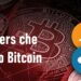 Bookmakers che Accettano Bitcoin