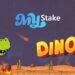Dino-Mystake