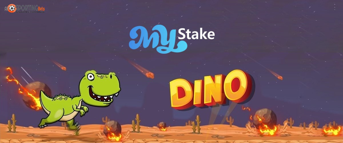 Dino-Mystake