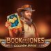 slot Book of Jones Golden Book