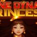 slot Divine Dynasty Princess