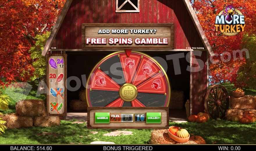 slot More Turkey - Giocate gratuite