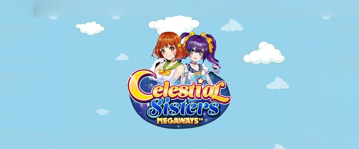 slot Celestial Sisters Megaways Build A Bonus