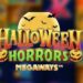 slot Halloween Horrors Megaways