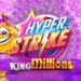 slot Hyper Strike King Millions