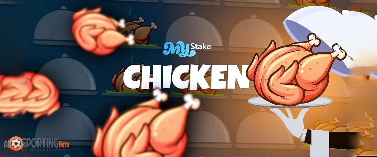 Chicken Mystake