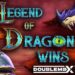 slot Legend of Dragon Wins DoubleMax