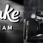 Stake F1 Team - Nuovo logo