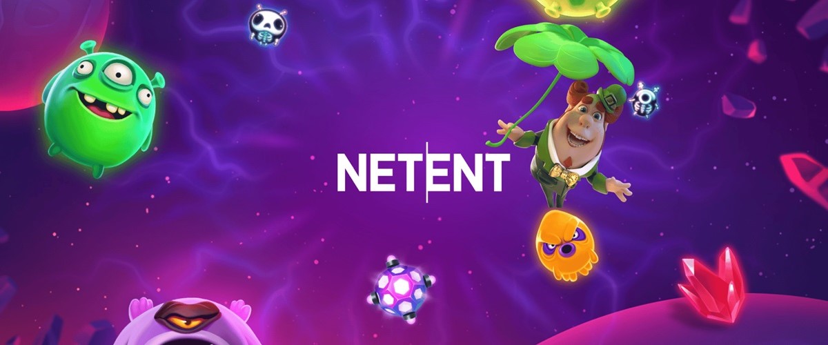 provider NetEnt