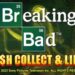 slot Breaking Bad: Cash Collect & Link