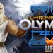 slot Chronicles of Olympus II - Zeus