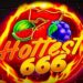slot Hottest 666