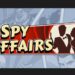 slot Spy Affairs