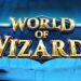 slot World of Wizards