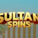 slot sultan spins