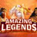 slot Amazing Legends