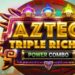 slot Aztec Triple Riches Power Combo