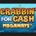 slot Crabbin' For Cash Megaways