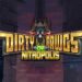 slot Dirty Dawgs of Nitropolis
