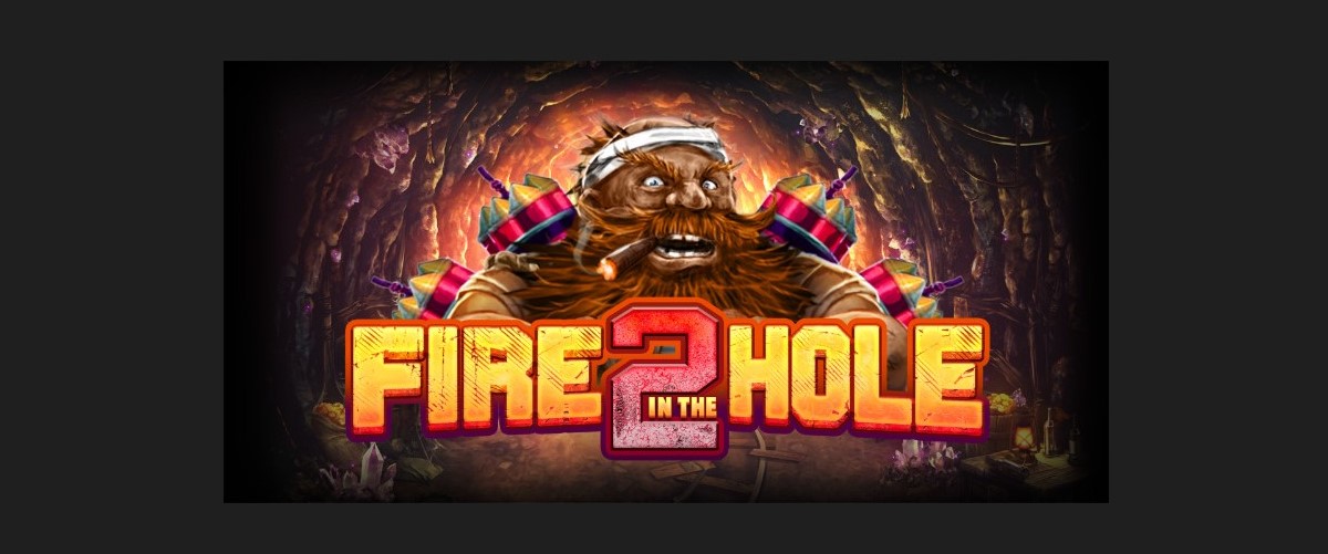 slot Fire In The Hole 2