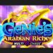 slot Genie's Arabian Riches