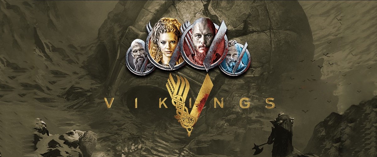 slot Vikings
