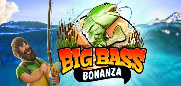 slot Big Bass Bonanza