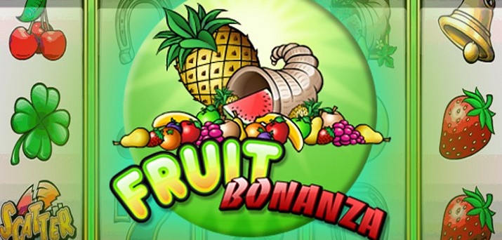slot Fruit Bonanza