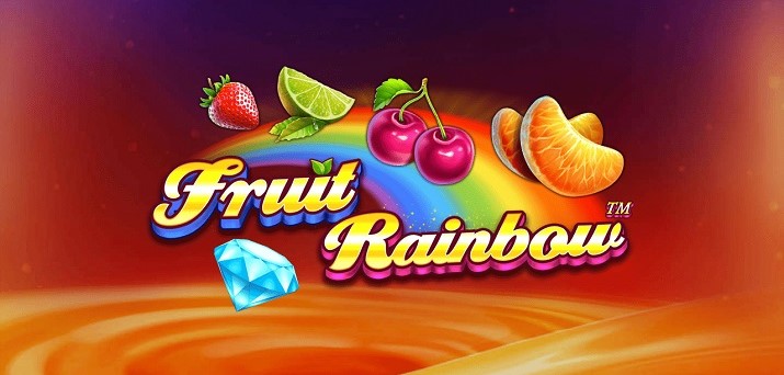 slot Fruit Rainbow