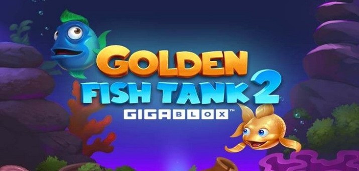slot Golden Fish Tank 2