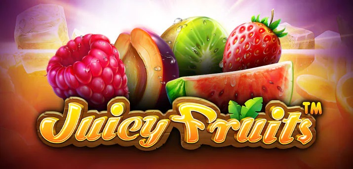 slot Juicy Fruits