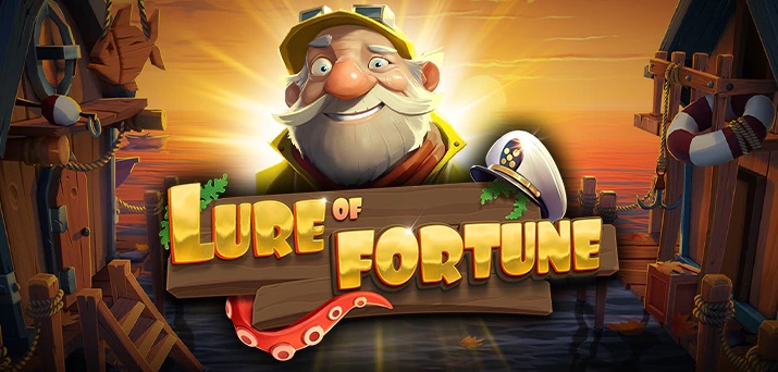 slot Lure of Fortune