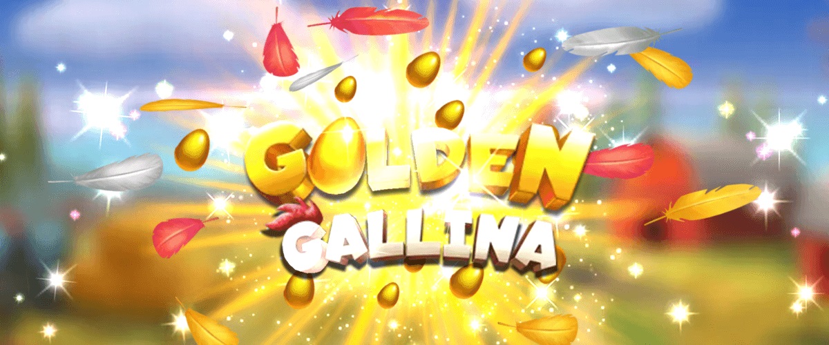 Slot Golden Gallina