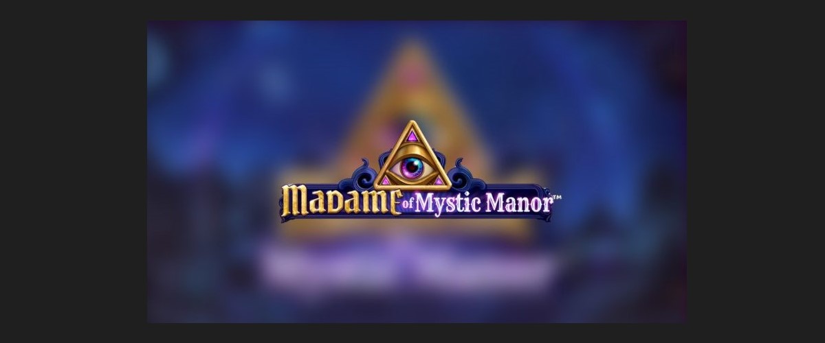 Slot Madame of Mystic Manor