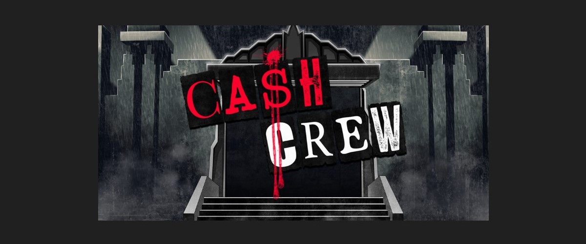 slot Cash Crew